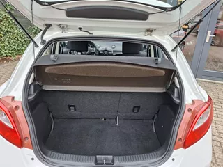 Mazda 2 1.5 GT-M Cruise control, climate control