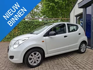 Suzuki Alto 1.0 Comfort