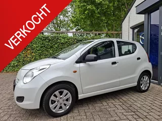 Suzuki Alto 1.0 Comfort