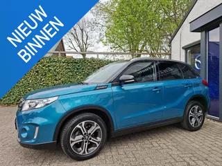 Suzuki Vitara 1.6 High Executive Pano-dak, Camera, Trekhaak, Ad. cruise