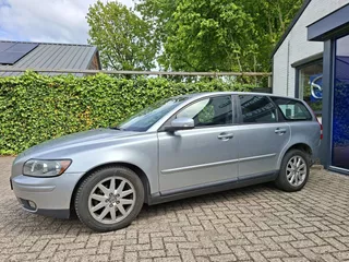 Volvo V50 1.8 Edition II Let op! Olieverbruik