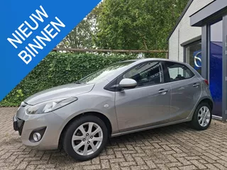 Mazda 2 1.3 GT-L