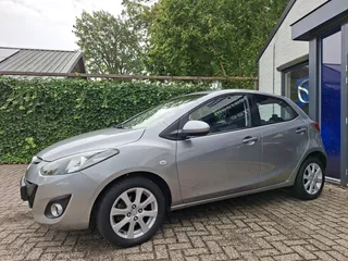 Mazda 2 1.3 GT-L