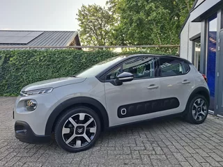 Citroen C3 1.2 PureTech S&amp;S Shine Camera, Apple/Android, NW. Distr.