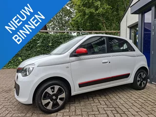 Renault Twingo 1.0 SCe Collection Airco, Cruise