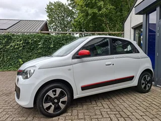 Renault Twingo 1.0 SCe Collection Airco, Cruise