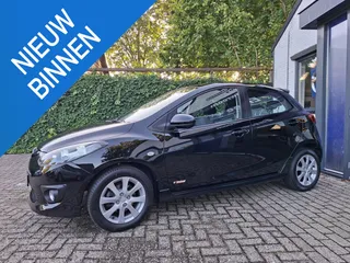Mazda 2 1.3 GT-M Line