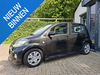 Daihatsu Sirion 2 1.3-16V Comfort