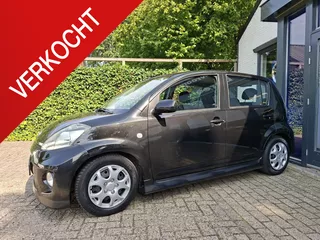 Daihatsu Sirion 2 1.3-16V Comfort