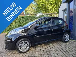 Peugeot 107 1.0 Envy