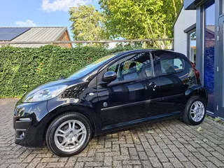 Peugeot 107 1.0 Envy Airco