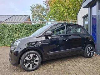Renault Twingo 1.0 SCe Collection
