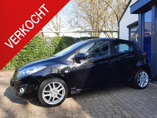 Mazda 2 1.5 GT-M Cruise, Clima