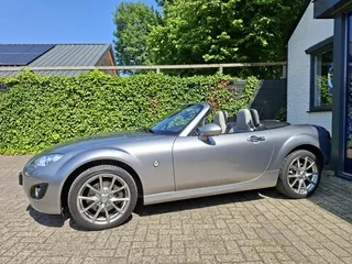 Mazda MX-5 1.8 Kaminari