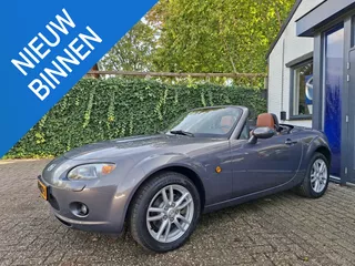 Mazda MX-5 RC 1.8 Executive Leer, Bose